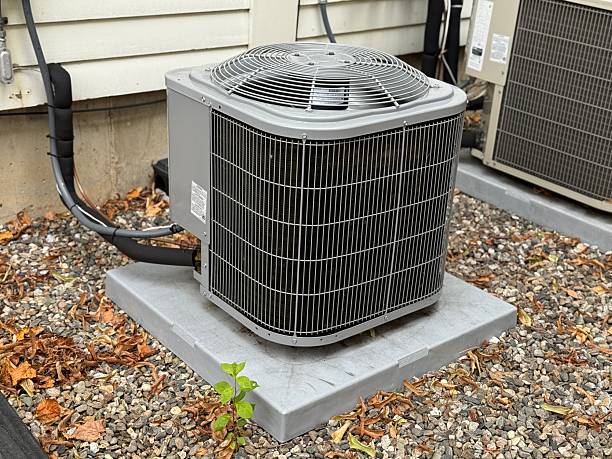 Trusted Hvac service in Jackson, OH - Tropical Oasis HVAC